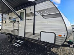 
										2021 Dutchmen ASPEN TRAIL 2180RDWE full									