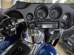 
										2010 Harley-Davidson FLHTCU ULTRA CLASSIC full									