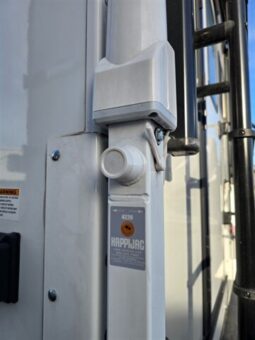 
										2023 ADVENTURER 86FB full									