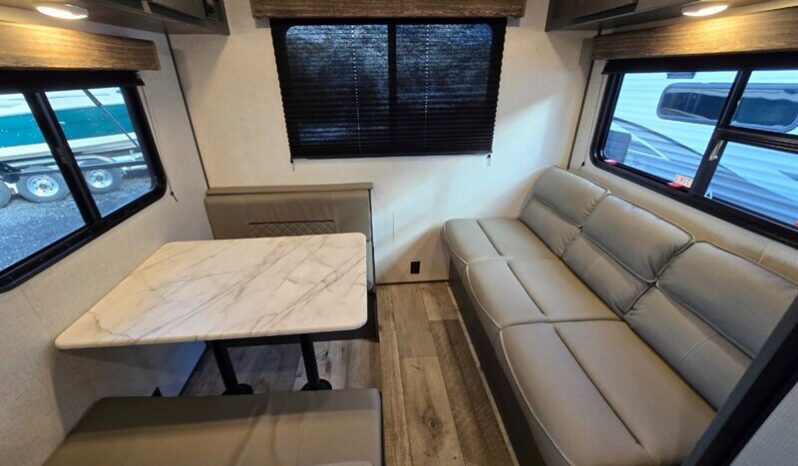 
								2021 Dutchmen ASPEN TRAIL 2180RDWE full									