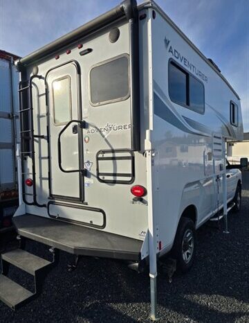 
								2023 ADVENTURER 86FB full									