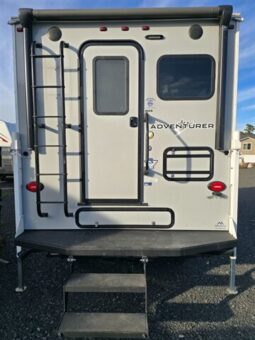 
										2023 ADVENTURER 86FB full									