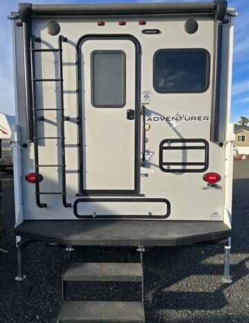 
								2023 ADVENTURER 86FB full									