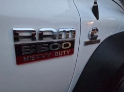 
										2009 Dodge Ram 5500 ST full									