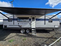 
										2022 Prime Time AVENGER 27RKS full									