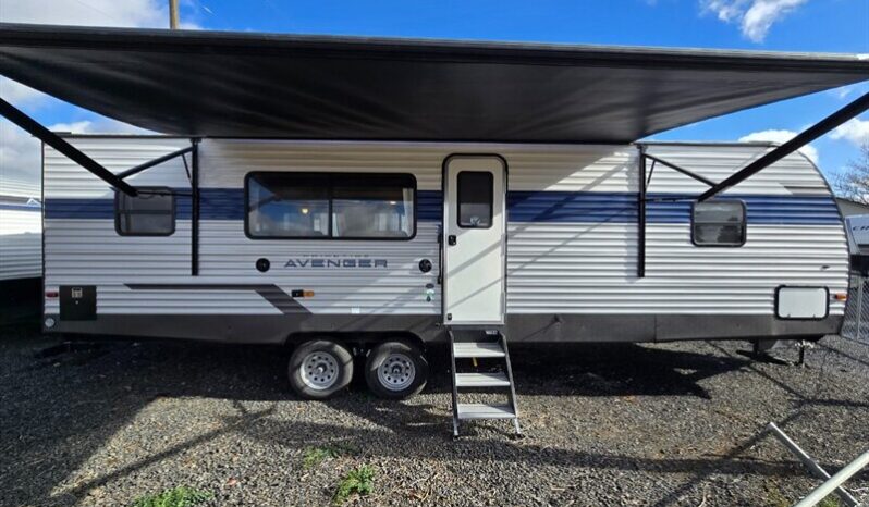 
								2022 Prime Time AVENGER 27RKS full									