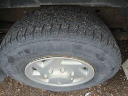 
										2001 Ford E-Series E-350 SD XL full									