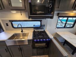 
										2021 Dutchmen ASPEN TRAIL 2180RDWE full									