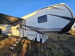 
										2022 CROSSROADS CRUISER AIRE 32BH full									