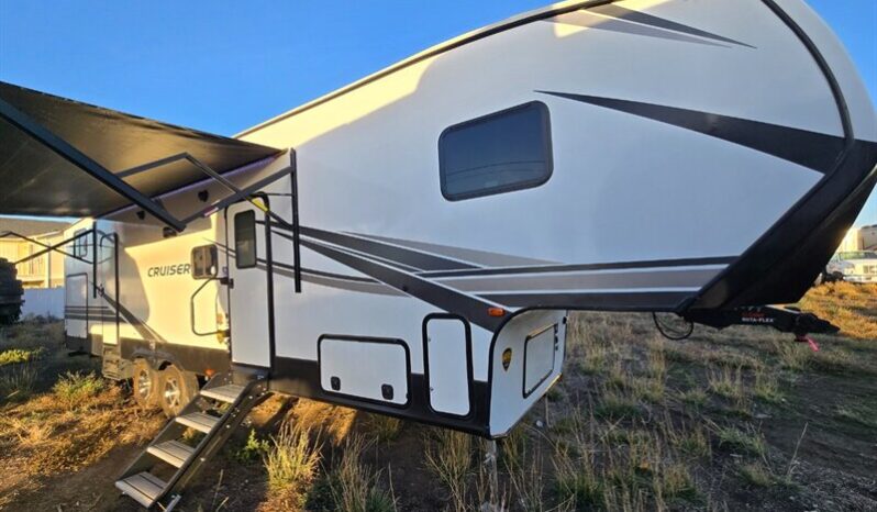 
								2022 CROSSROADS CRUISER AIRE 32BH full									