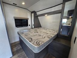 
										2021 Dutchmen ASPEN TRAIL 2180RDWE full									