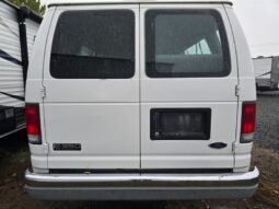 
										2001 Ford E-Series E-350 SD XL full									
