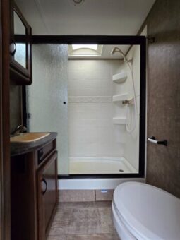 
										2016 Jayco WHITE HAWK 29REKS full									