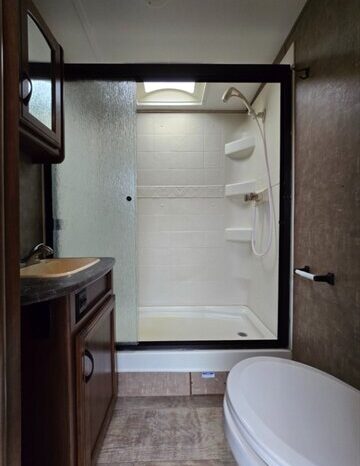 
								2016 Jayco WHITE HAWK 29REKS full									