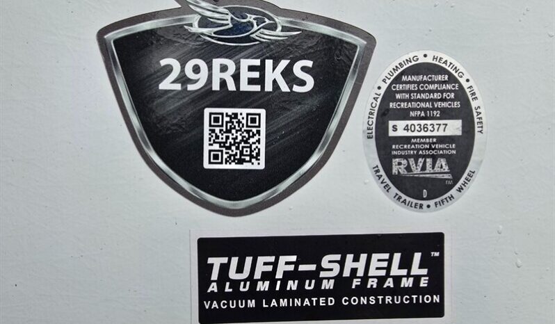 
								2016 Jayco WHITE HAWK 29REKS full									