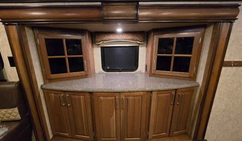 
								2017 Keystone Montana 3820FK full									