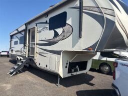 
										2018 Grand Design SOLITUDE ST344GK full									