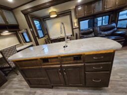 
										2018 Grand Design SOLITUDE ST344GK full									