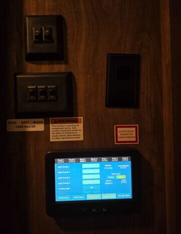 
								2017 Keystone Montana 3820FK full									