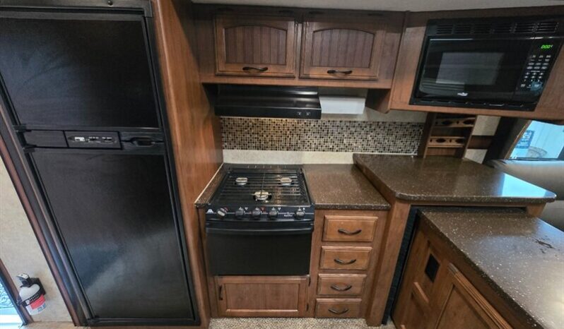 
								2016 Jayco WHITE HAWK 29REKS full									