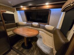 
										2017 Keystone Montana 3820FK full									