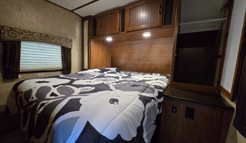 
								2016 Jayco WHITE HAWK 29REKS full									