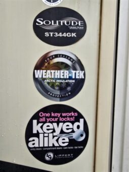 
										2018 Grand Design SOLITUDE ST344GK full									