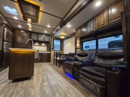 
										2018 Grand Design SOLITUDE ST344GK full									