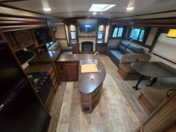 
										2016 Jayco WHITE HAWK 29REKS full									