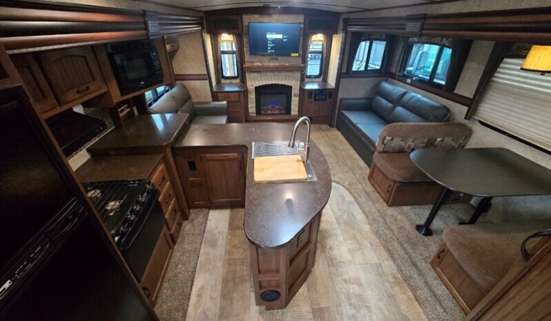 
								2016 Jayco WHITE HAWK 29REKS full									