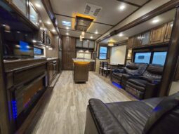 2018 Grand Design SOLITUDE ST344GK