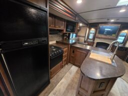 
										2016 Jayco WHITE HAWK 29REKS full									