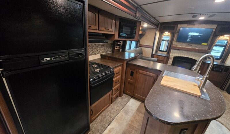 
								2016 Jayco WHITE HAWK 29REKS full									
