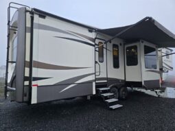 
										2016 Jayco WHITE HAWK 29REKS full									
