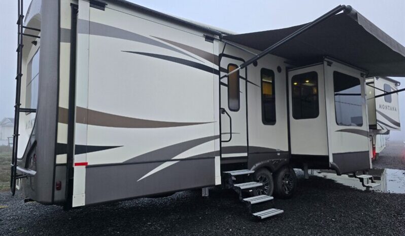 
								2016 Jayco WHITE HAWK 29REKS full									