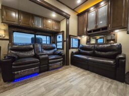 
										2018 Grand Design SOLITUDE ST344GK full									