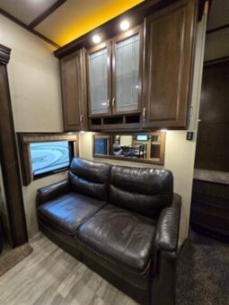 
										2018 Grand Design SOLITUDE ST344GK full									