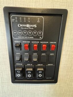 
										2022 Keystone SUNSET TRAIL 285CK full									