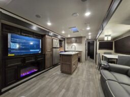 
										2022 Jayco JAY FLIGHT 34RSBS full									