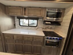 
										2022 Keystone SUNSET TRAIL 285CK full									