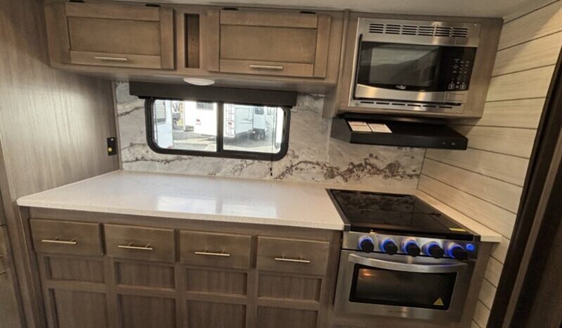 
								2022 Keystone SUNSET TRAIL 285CK full									