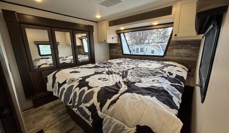 
								2022 Forest River XLR NITRO 35DK full									