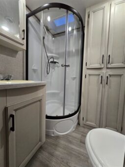 
										2022 Jayco JAY FLIGHT 34RSBS full									