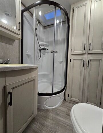 
								2022 Jayco JAY FLIGHT 34RSBS full									