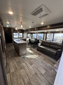 
										2022 Keystone SUNSET TRAIL 285CK full									