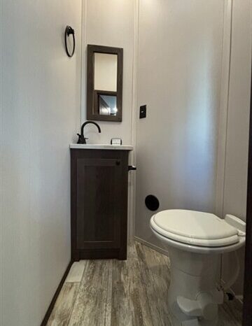 
								2022 Forest River XLR NITRO 35DK full									