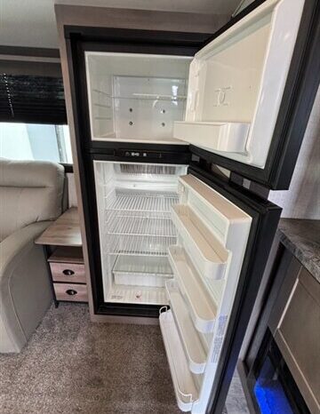 
								2021 Keystone SUNSET TRAIL 268RL full									