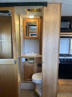 
										2004 SNOW RIVER 108 D/S full									