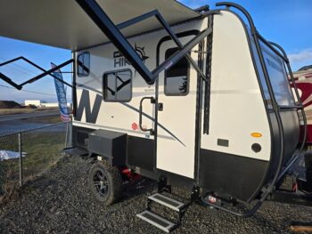 2023 Winnebago Hike H1316FB
