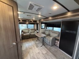 
										2021 Keystone SUNSET TRAIL 268RL full									